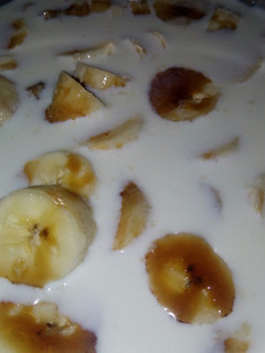 A picture of Banana Delight.