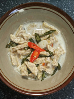 Foto resep Jangan nDeso, Sayur Lombok Ijo