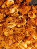 106👩🏻‍🍳Anelli di Calamari al Forno con Paprika
