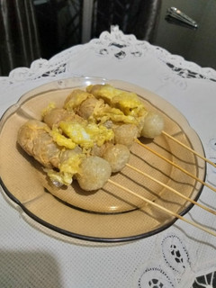 Foto resep Cilor (Aci Telor)