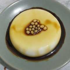รูปของ Puding Karamel