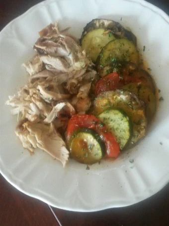 Easy Ways Prepare Recipes Ratatouille the  Makes Drooling Perfect.