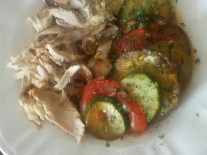 Easy Ways Make|Recipe} Ratatouille Anti-Fail