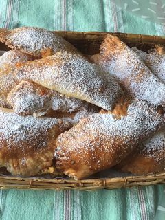 Una foto de Empanadas fáciles