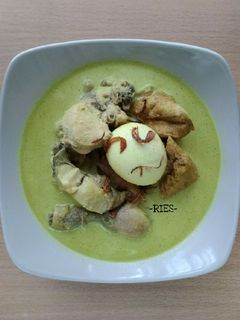 Foto resep Opor Ayam