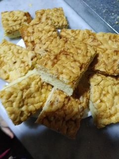صورة لوصفة حلوة صب الرشراش