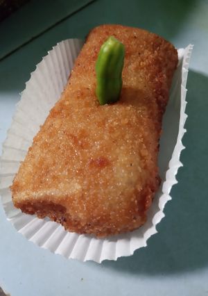 Foto resep Risoles irit anti gagal untuk pemula