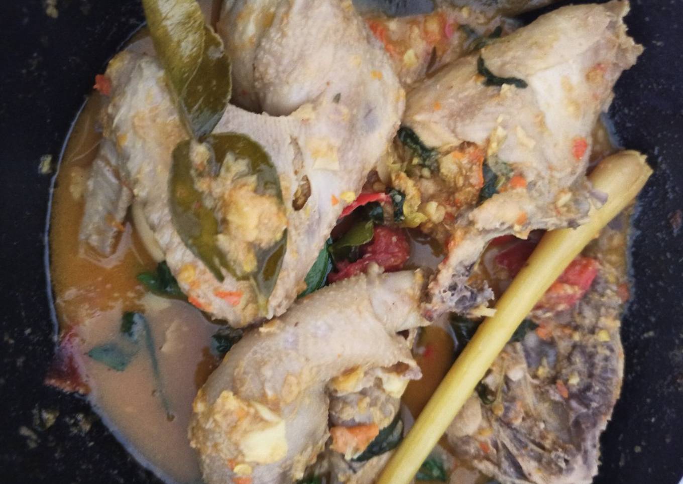 Mata Ayam Basil