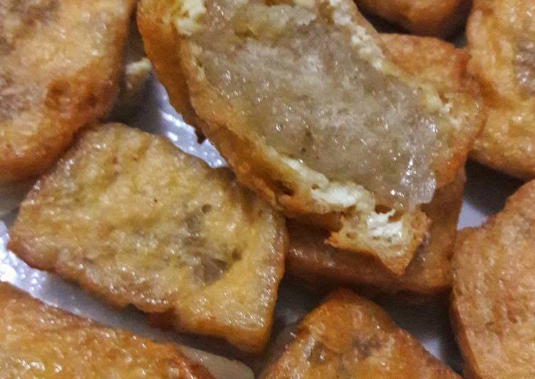 Tahu Aci