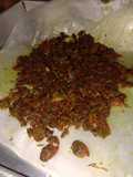 Remis Goreng bumbu
