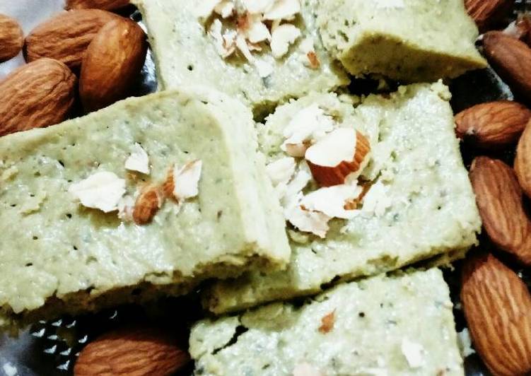 Easiest Way to Make Perfect Betel sandesh