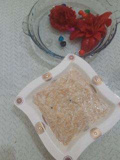 सेवई खीर (Sewai kheer recipe in hindi) रेसिपी मुख्य फोटो