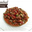 Sambal Terong