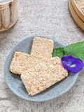 Kue Sagon Bakar