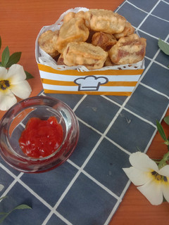 Foto resep Sosis bites