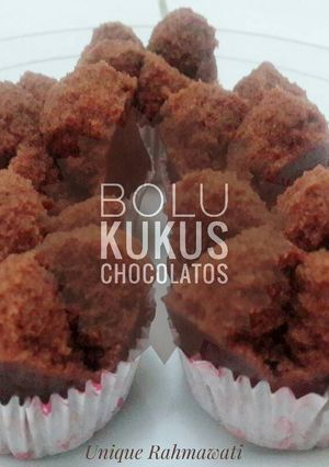 Foto resep Bolu Kukus Chocolatos 🍫🍫
