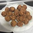 Albóndigas jugosas