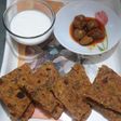 મેથીના થેપલા