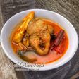 Tongkol Asam Padeh