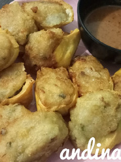 Foto resep Tahu Aci Slawi