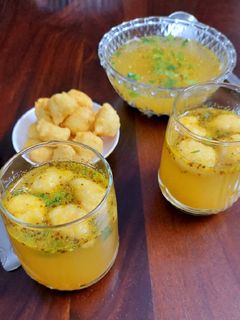 कांजी वडा रेसिपी मुख्य फोटो