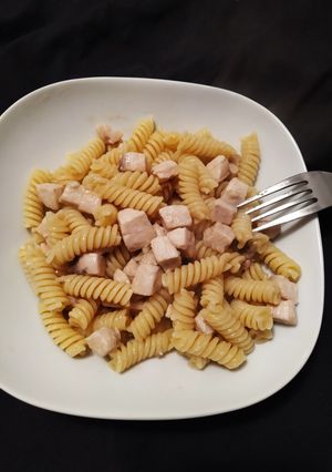 Foto di Fusilli spada e agrumi