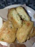 5. Lumpia Isi Bihunku Mix Wortel