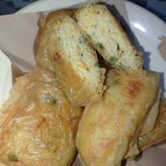 A picture of 5. Lumpia Isi Bihunku Mix Wortel.