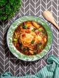 Telur Saus Tiram