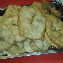 Foto principal de Tortas fritas