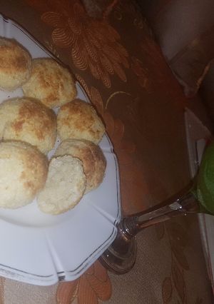 صورة لوصفة شكلمه و ليمون بالنعناع