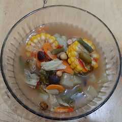 รูปของ Sayur Asem Jawa