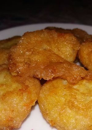Foto resep Perkedel Kentang Super Lembut
