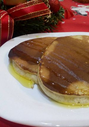 Palacsinta, Kriszta konyhájából recept fotója