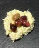 Crema di baccalà
