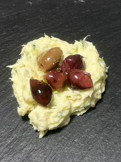 Foto di Crema di baccalà
