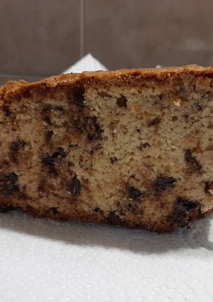 Una foto de Torta Paraíso