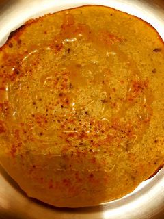 ব্যানানা প্যানকেক (Banana Pancake recipe in Bengali) রেসিপির প্রধান ছবি