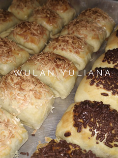Foto resep Bolen Pisang Uenakkkk