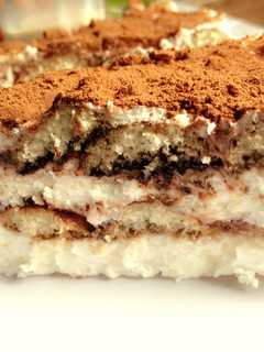 Foto resep Tiramisu no bake
