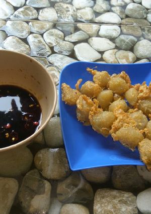 Foto resep Cilur endezz