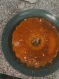 Pudim de leite