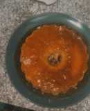 Pudim de leite