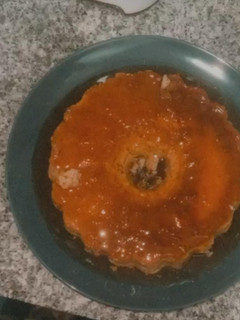 Foto de Pudim de leite