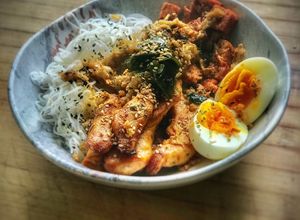 Foto principal de Ramen