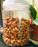 Đậu phộng rang nước mắm