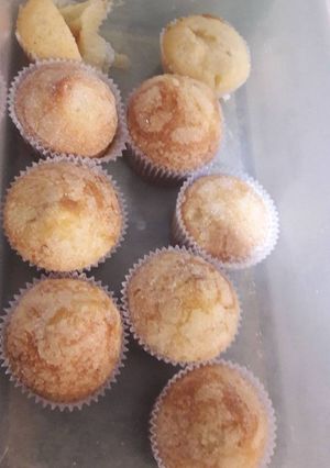 Foto principal de Magdalenas caseras