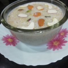 A picture of Daliya Kheer.