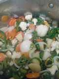 Mi receta especial de chiles jalapeños en escabeche