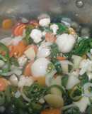 Mi receta especial de chiles jalapeños en escabeche